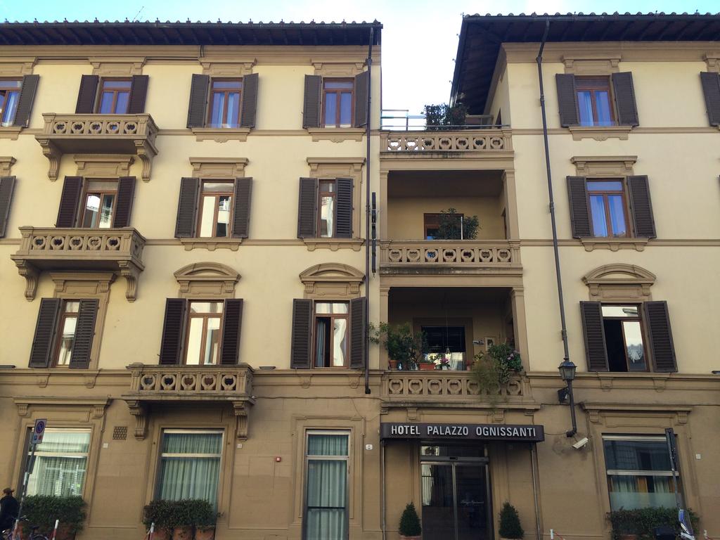 My Travelution - Travel Club - Hotel Palazzo Ognissanti