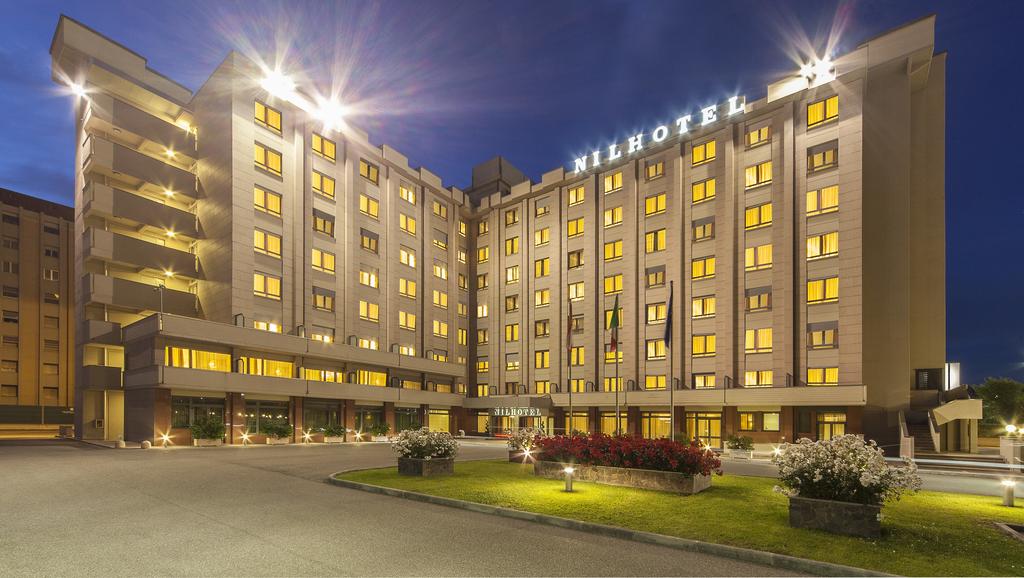 My Travelution - Travel Club - Nilhotel
