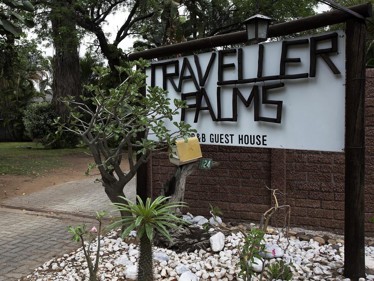 My Travelution - Travel Club - A Traveller's Palm