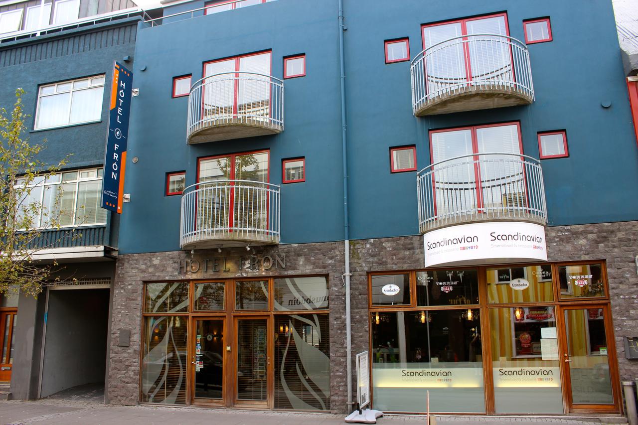 My Travelution - Travel Club - Hotel Fron