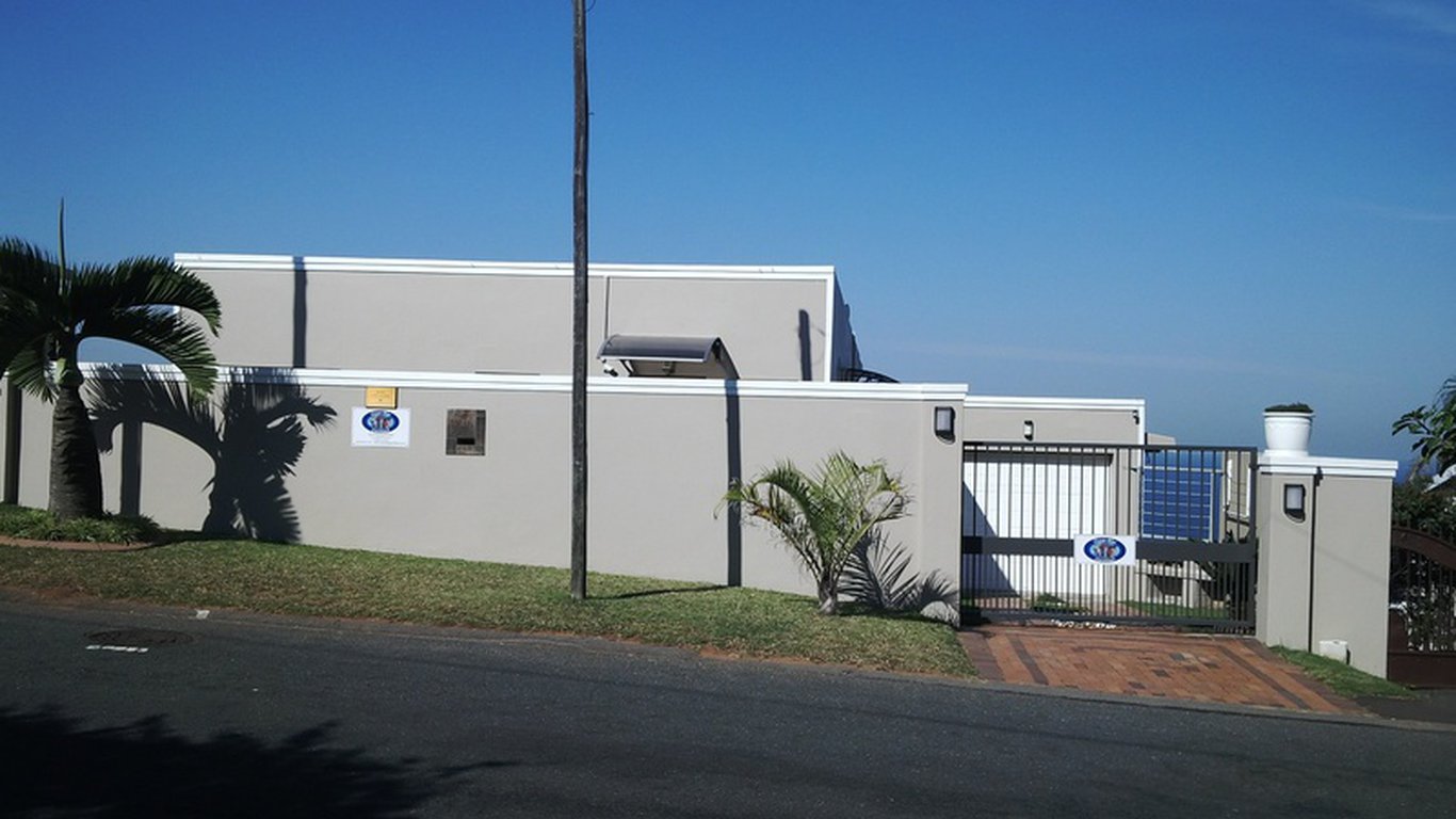 My Travelution - Travel Club - Ocean Blue Guest House