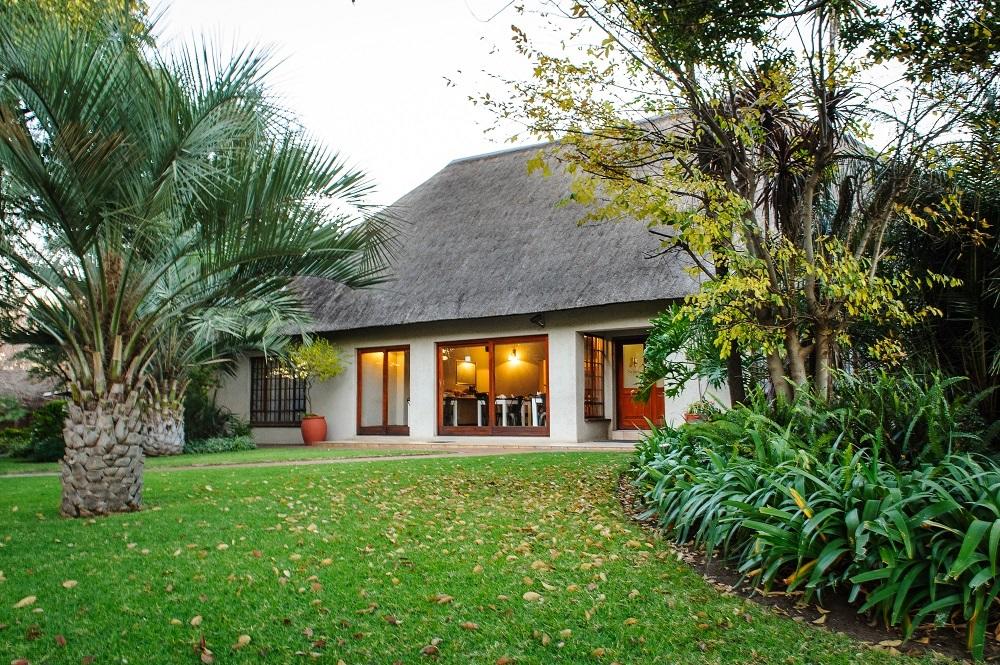 My Travelution - Travel Club - The Safari Club SA