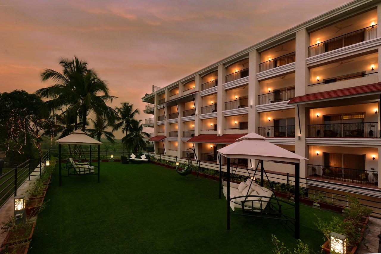 My Travelution - Travel Club - Golden Tulip Goa