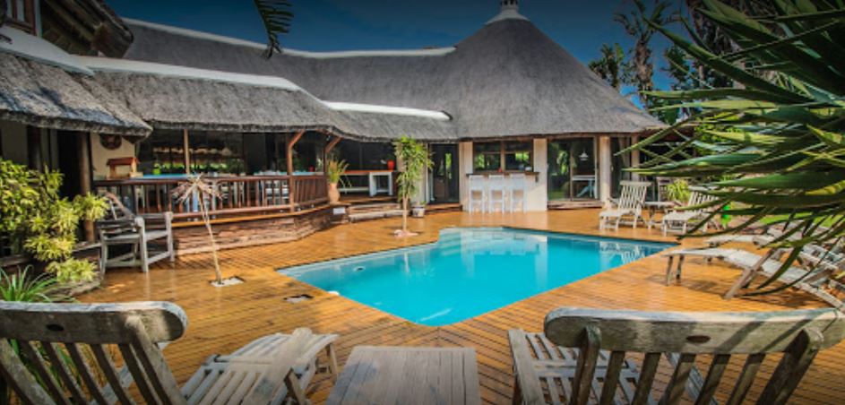 My Travelution - Travel Club - Sandals Guest House