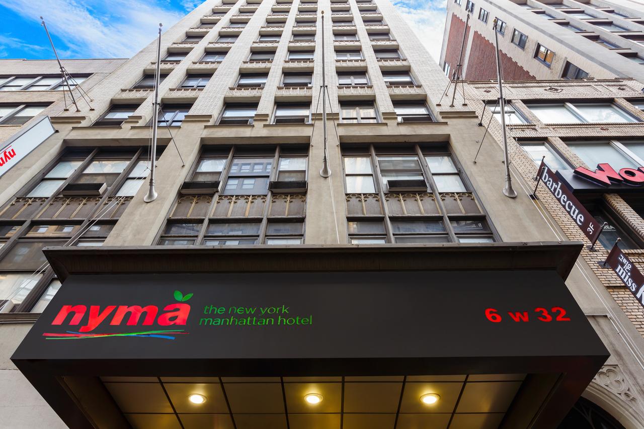 My Travelution - Travel Club - nyma, The New York Manhattan Hotel