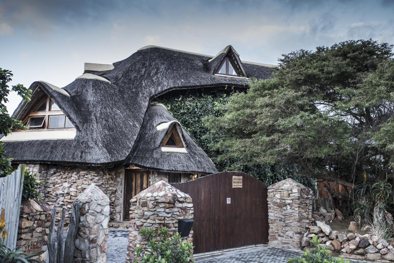 My Travelution - Travel Club - Dolphin Sunrise Luxury Guesthouse