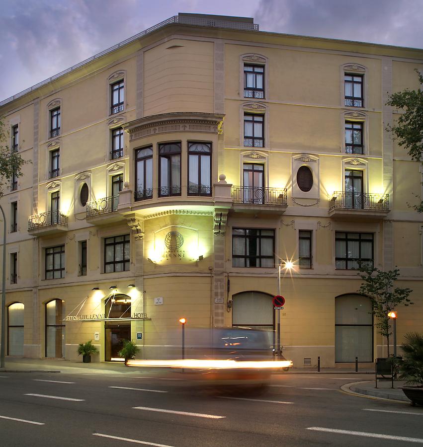 My Travelution - Travel Club - Garbi Millenni Hotel