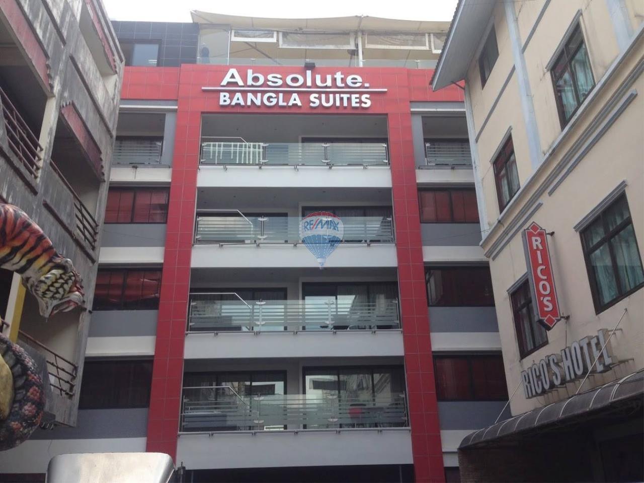 My Travelution - Travel Club - Absolute Bangla Suites