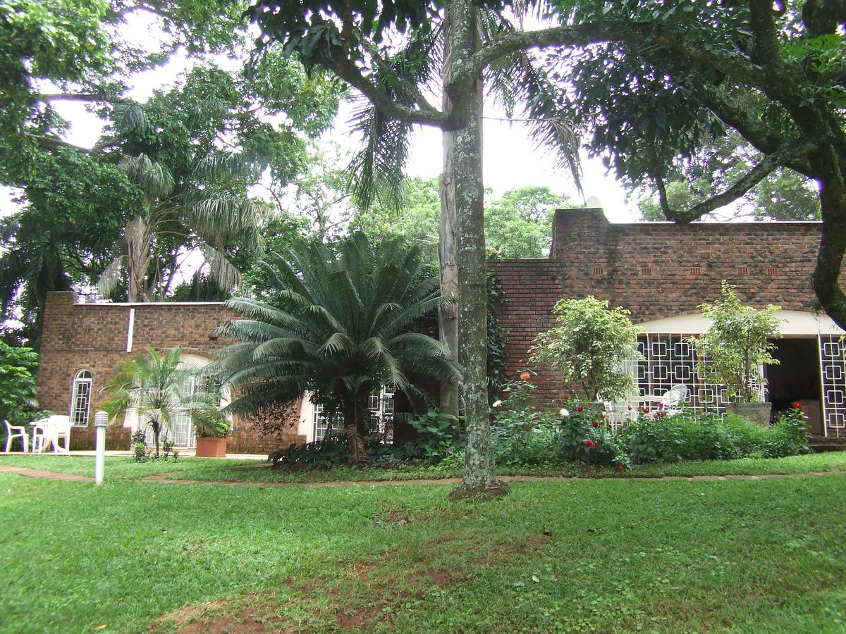 My Travelution - Travel Club - Plaas Guesthouse