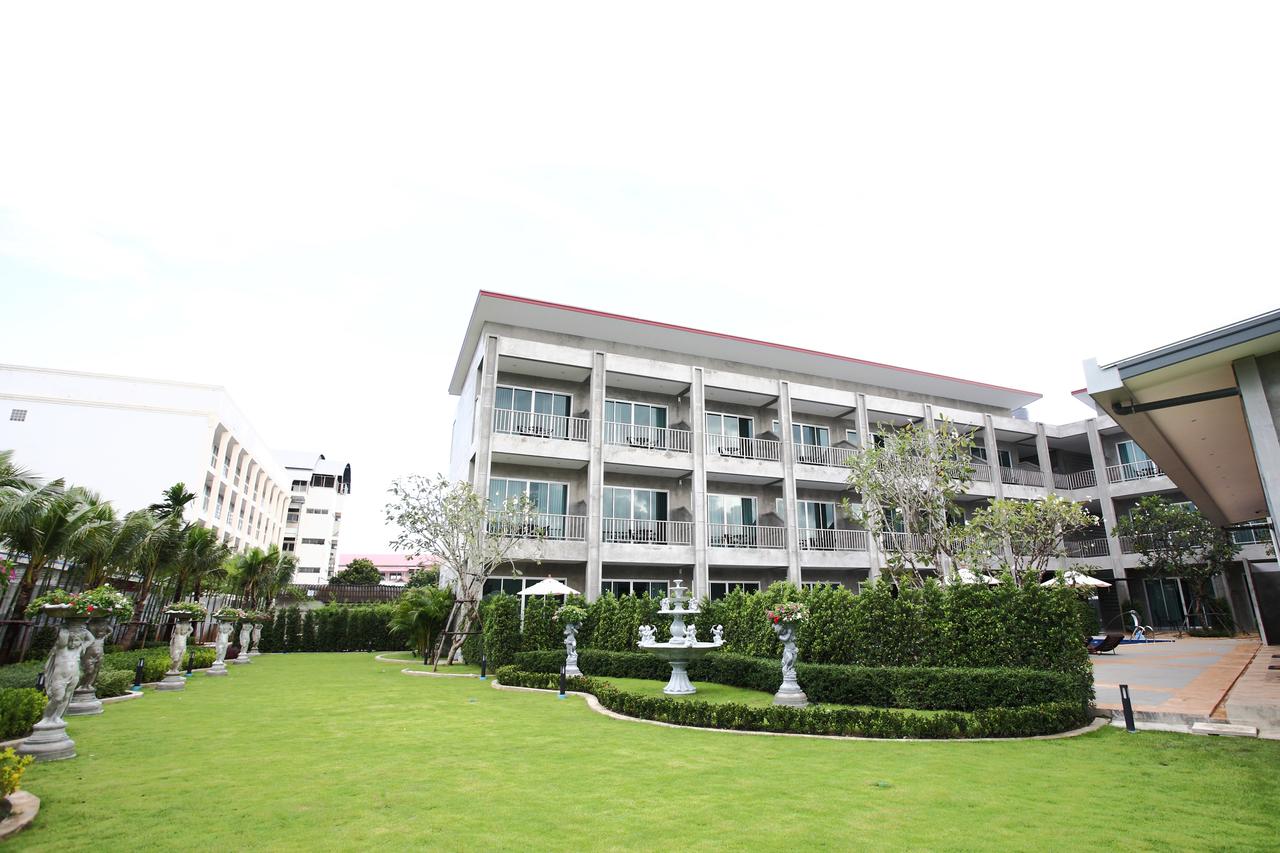 My Travelution - Travel Club - The Malika Hotel