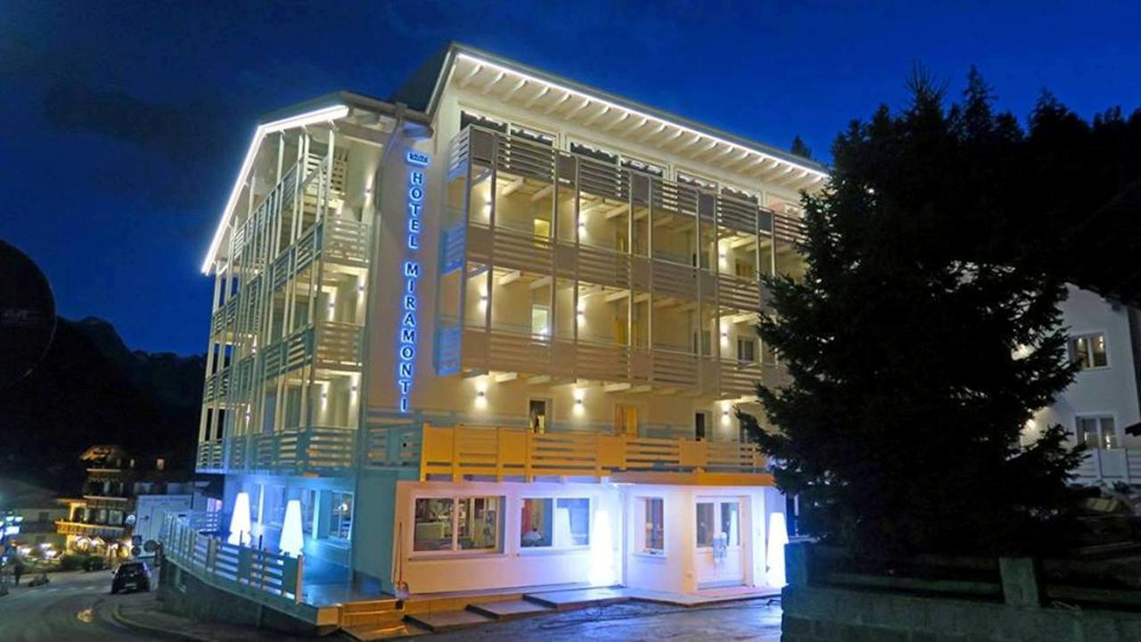 My Travelution - Travel Club - Hotel Miramonti