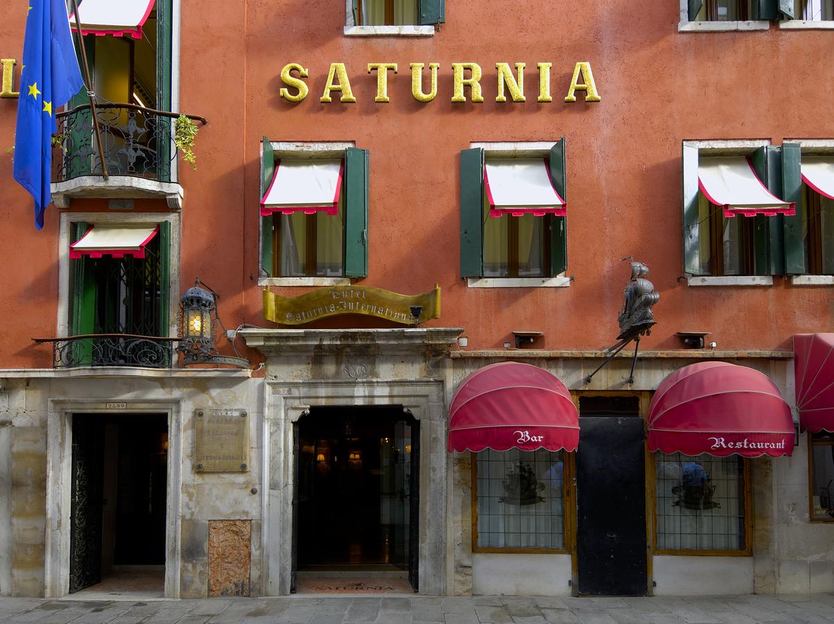 My Travelution - Travel Club - Hotel Saturnia & International