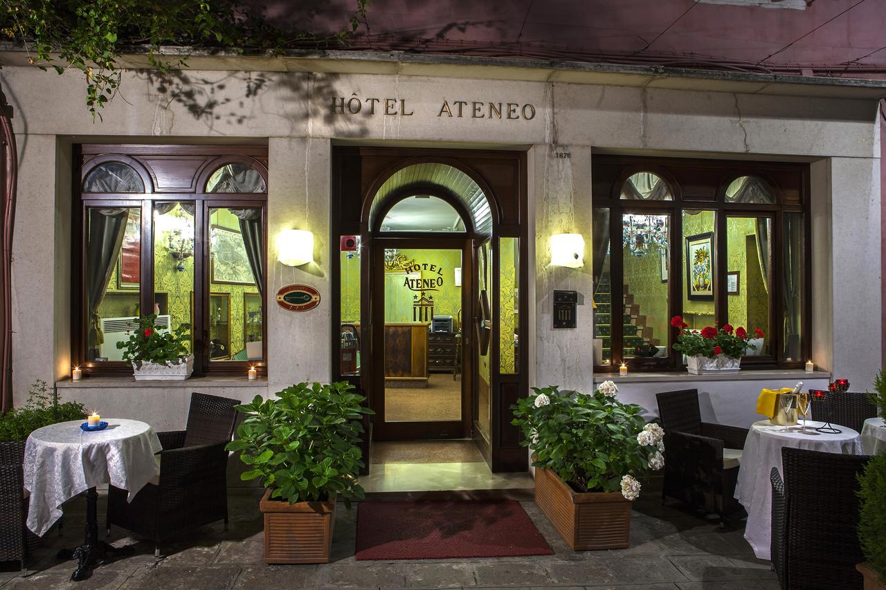 My Travelution - Travel Club - Ateneo Hotel