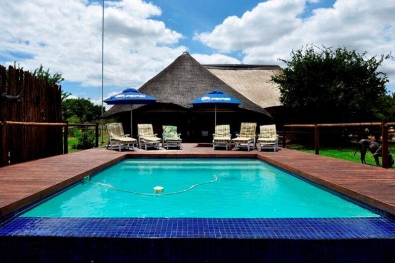 My Travelution - Travel Club - Tranquillity Spa Lodge