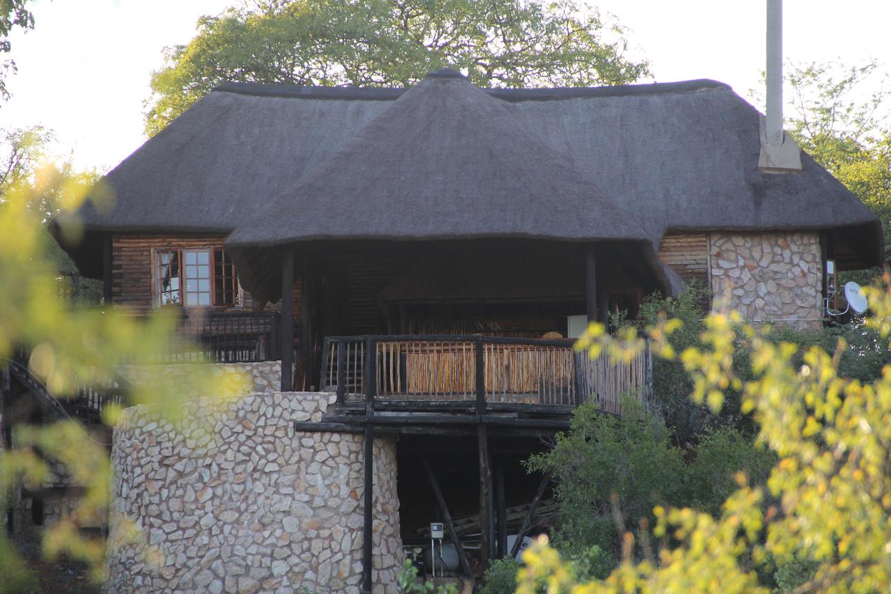 My Travelution - Travel Club - Adansonia Eco Lodge