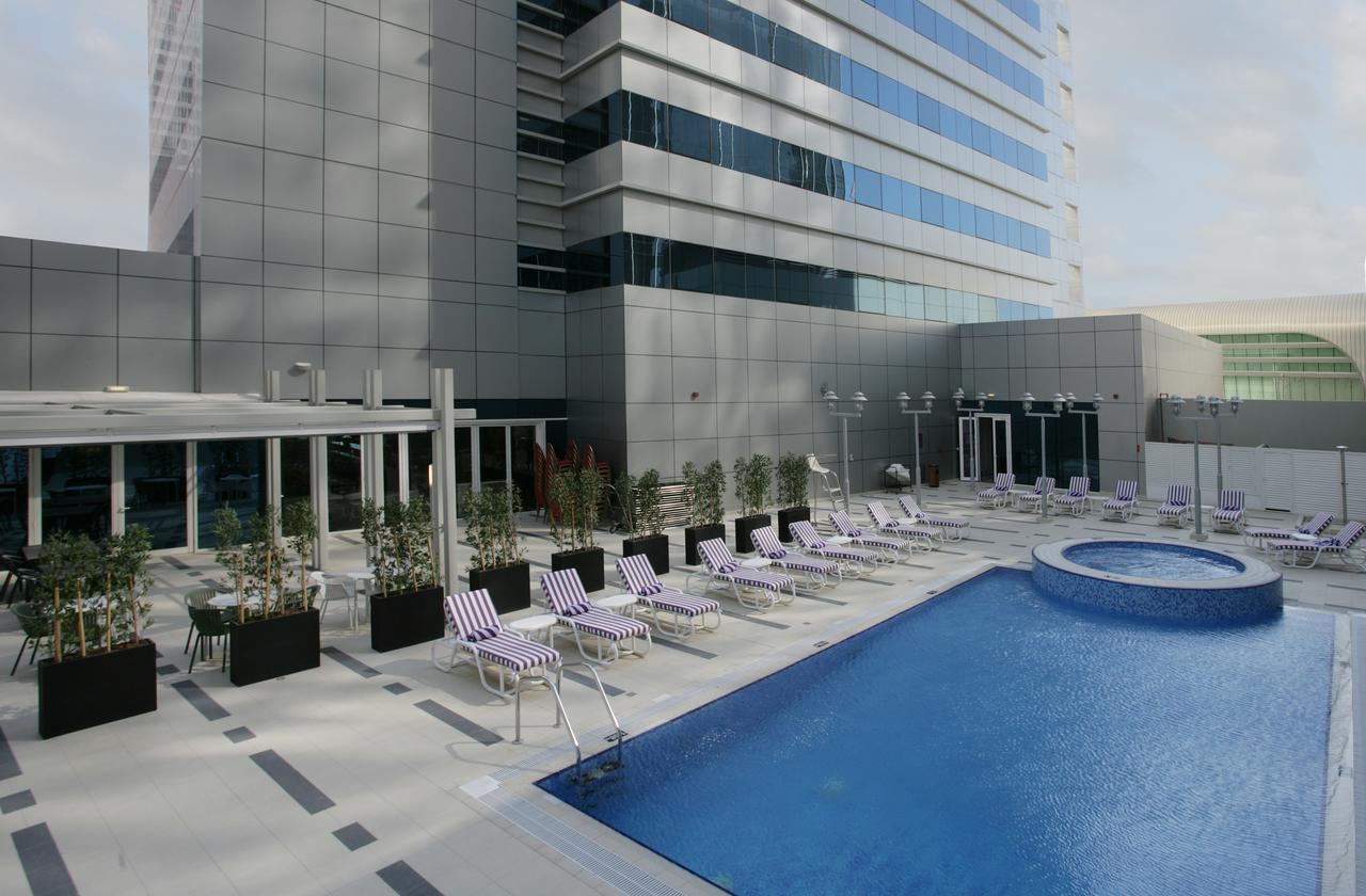 My Travelution - Travel Club - Premier Inn Abu Dhabi Capital Centre Hotel