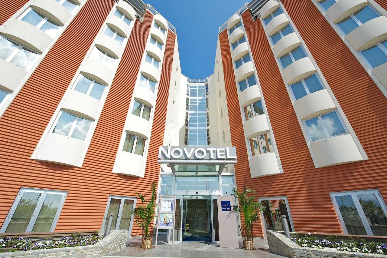 My Travelution - Travel Club - Novotel Salerno Est Arechi Hotel