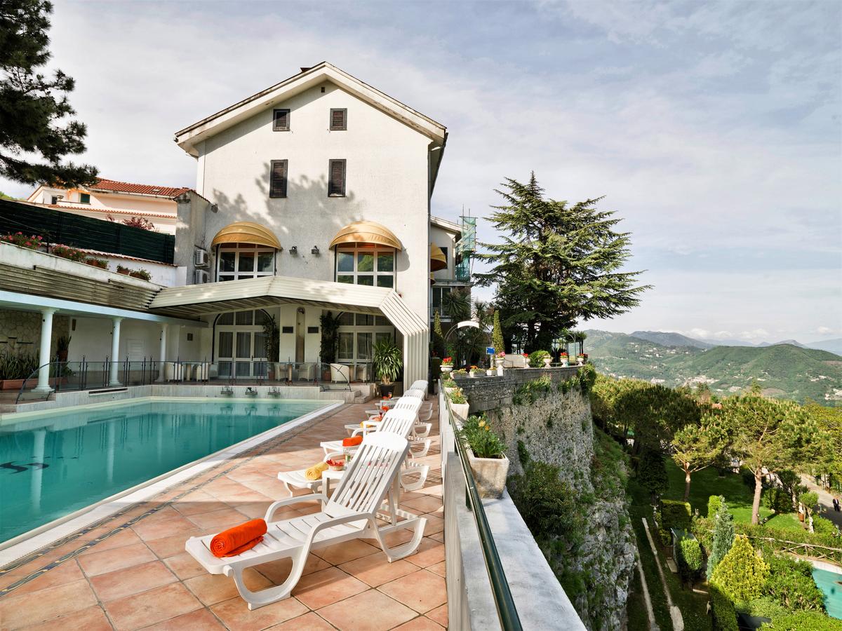 My Travelution - Travel Club - Scapolatiello Hotel