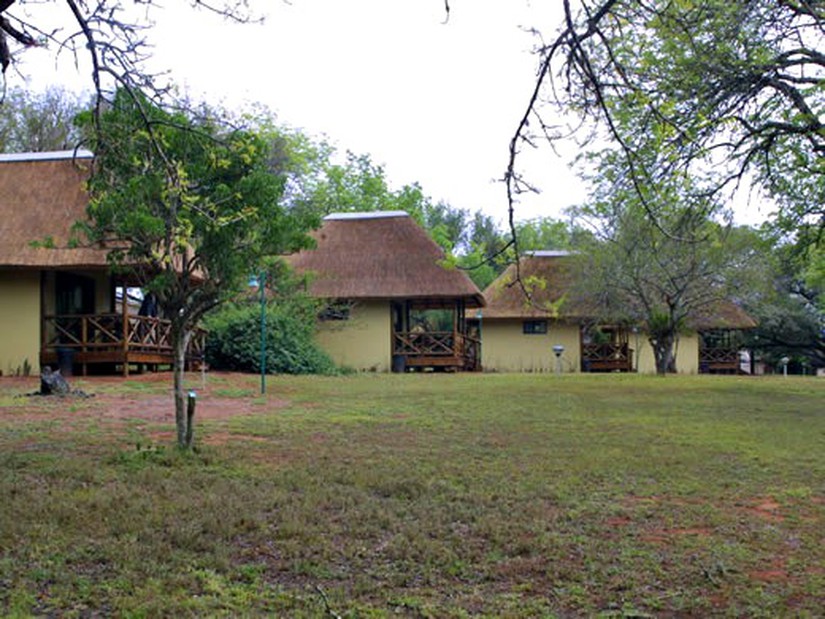 My Travelution - Travel Club - Ndumo Rest Camp