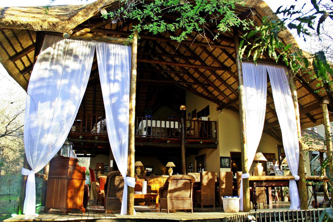 My Travelution - Travel Club - Maqueda Lodge
