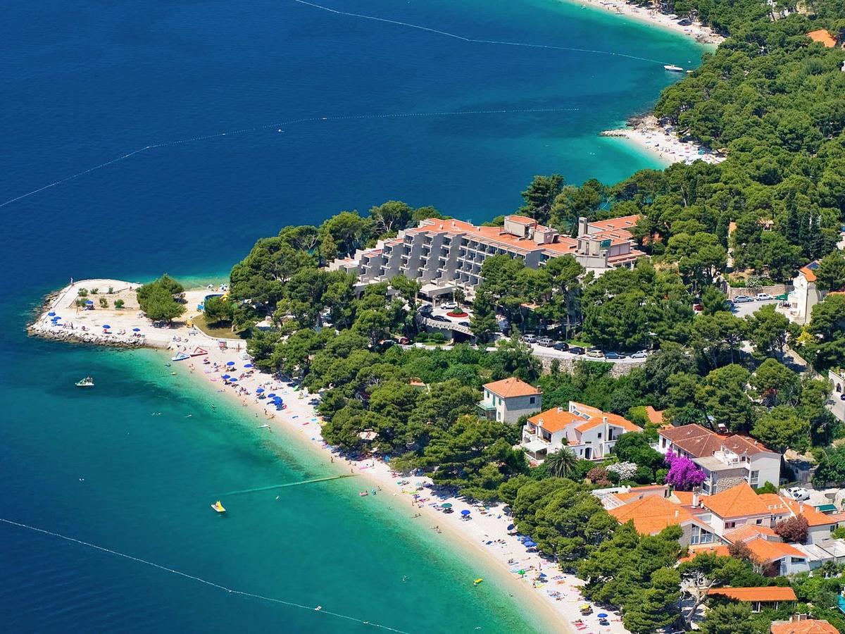 My Travelution - Travel Club - Bluesun hotel Soline
