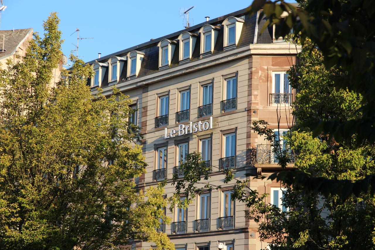 My Travelution - Travel Club - Inter-Hôtel Le Bristol