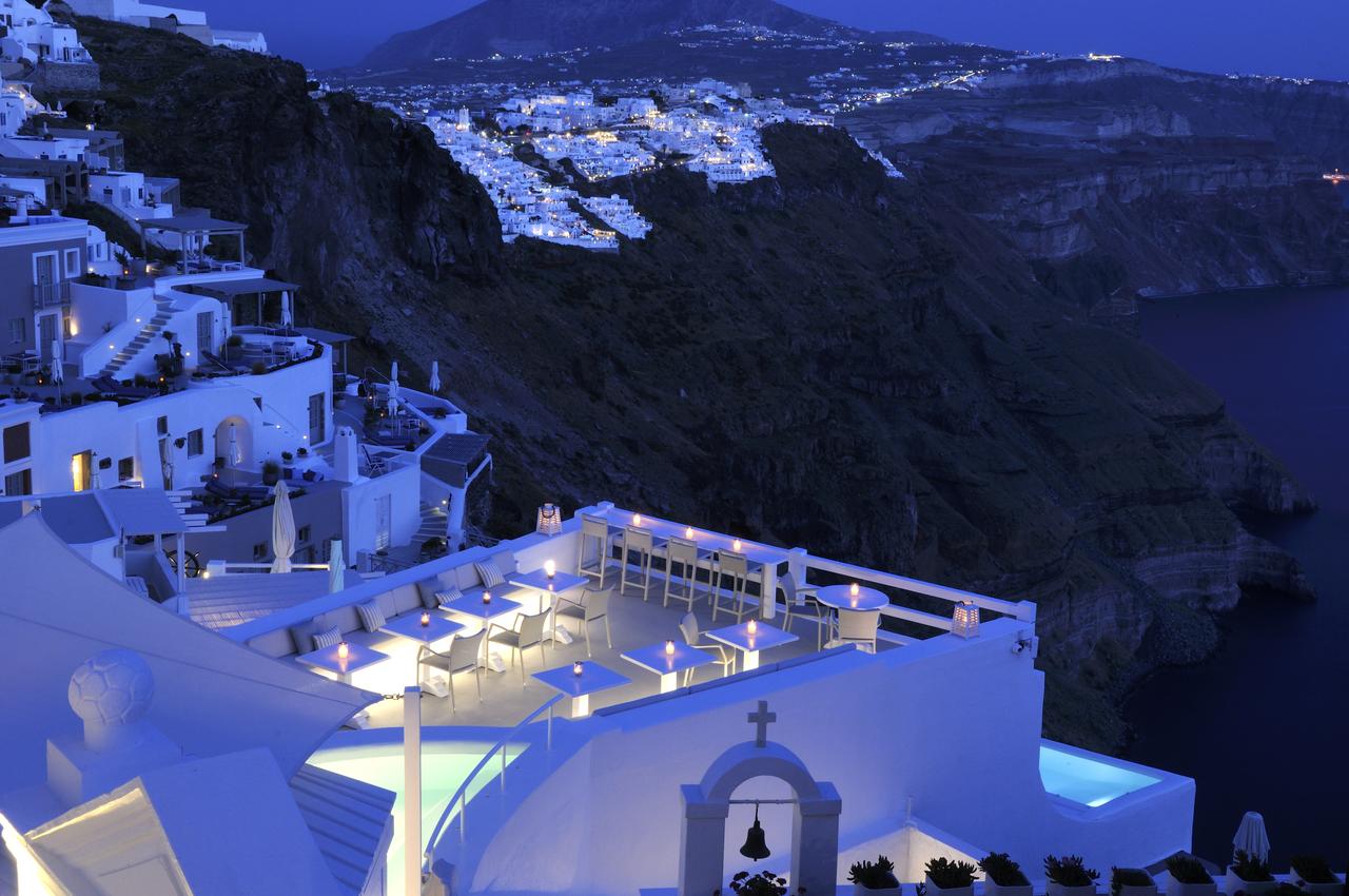 My Travelution - Travel Club - Aqua Luxury Suites