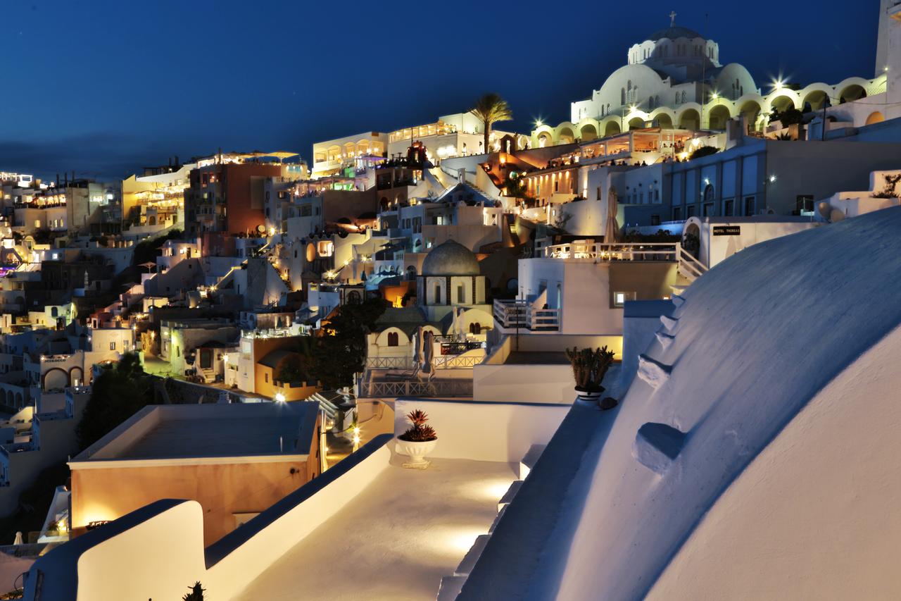 My Travelution - Travel Club - Trieris Villa & Suites