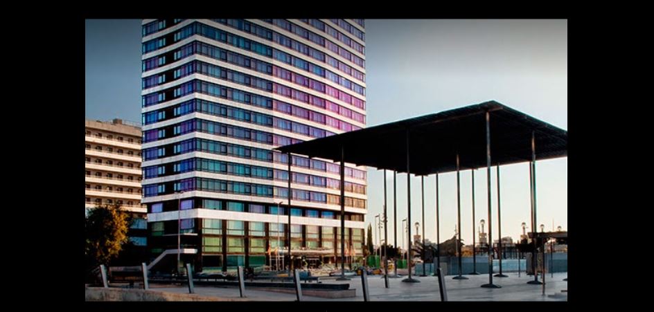 My Travelution - Travel Club - Torre Catalunya