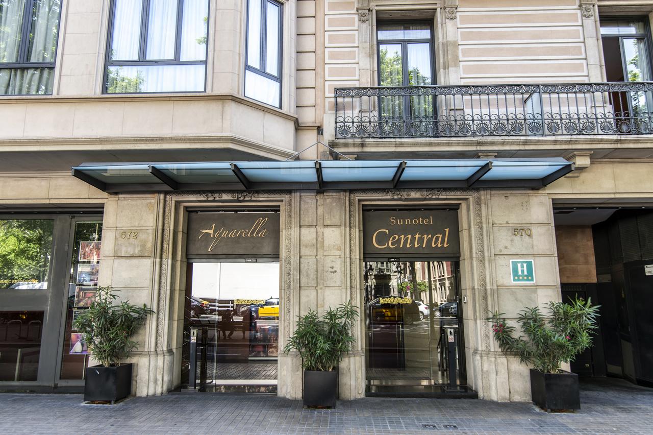 My Travelution - Travel Club - Sunotel Central