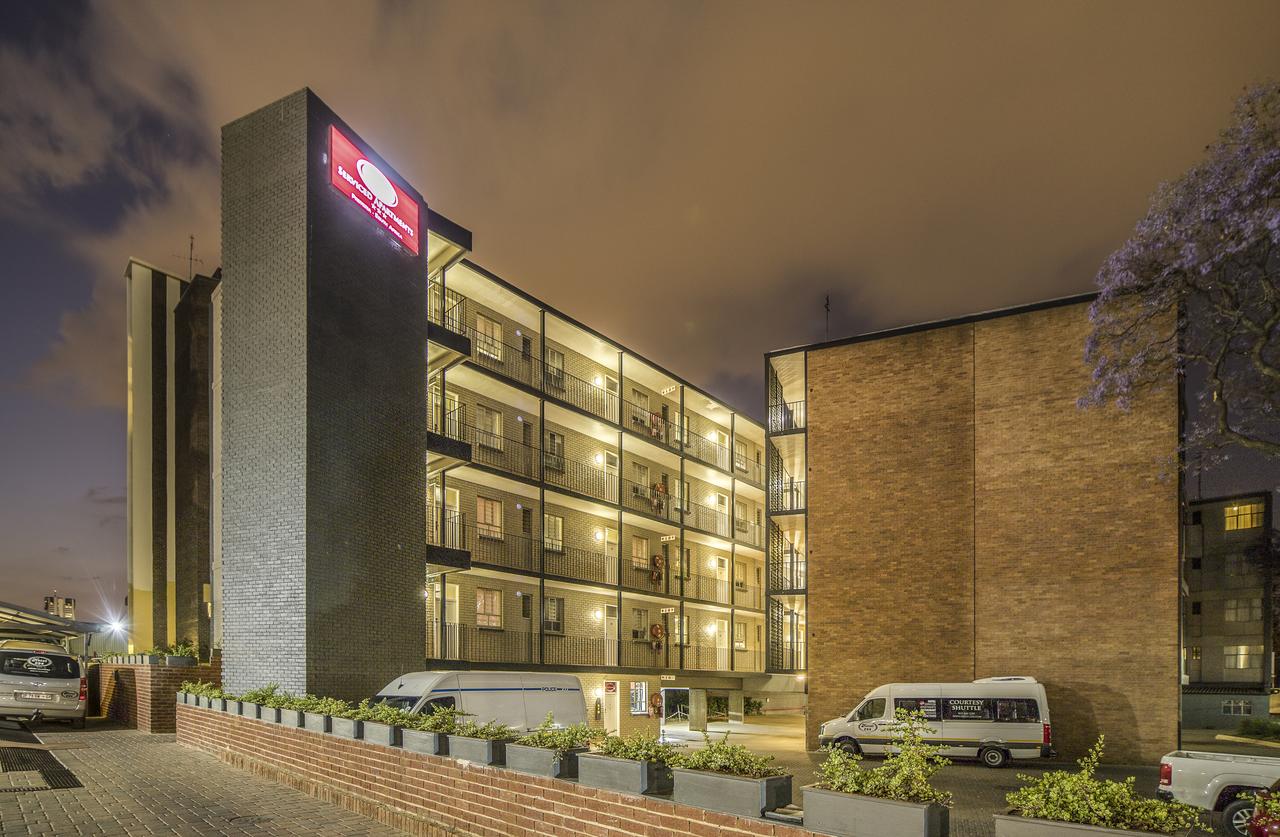My Travelution - Travel Club - Hotel 224 - Apartments
