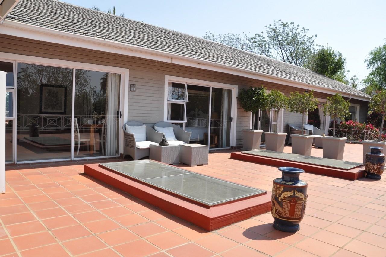 My Travelution - Travel Club - The Wesley Boutique Hotel