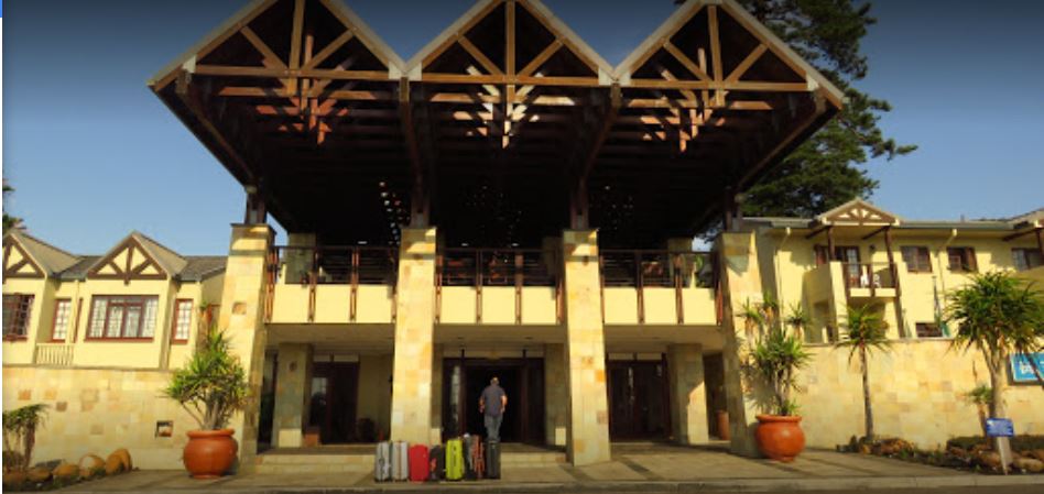 My Travelution - Travel Club - The Wilderness Hotel