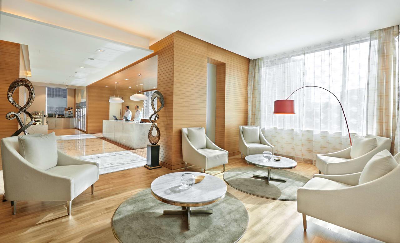 My Travelution - Travel Club - Hyatt Place Dubai Baniyas Square