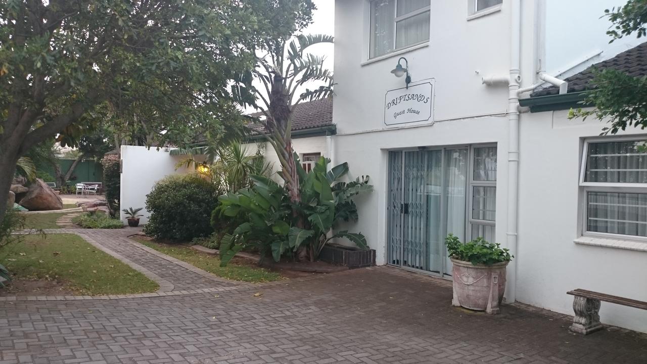 My Travelution - Travel Club - Driftsands Guest House