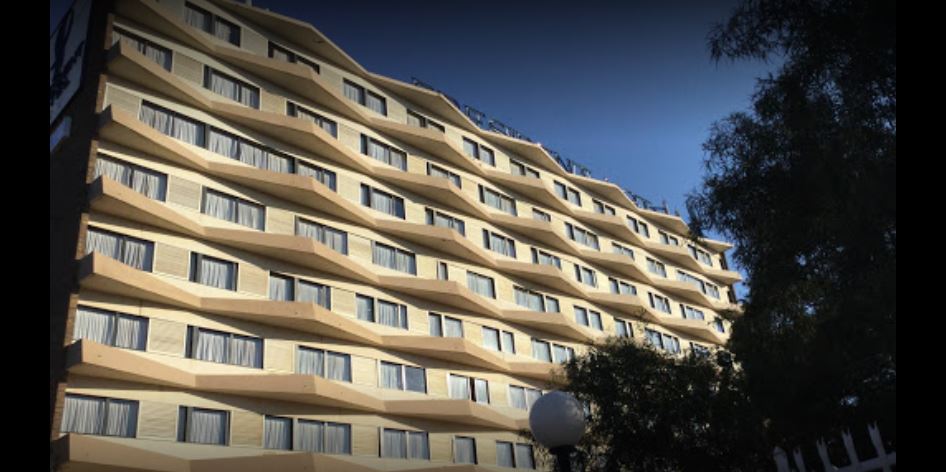 My Travelution - Travel Club - President Hotel
