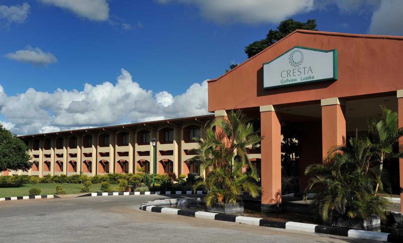 My Travelution - Travel Club - Cresta Golfview Hotel