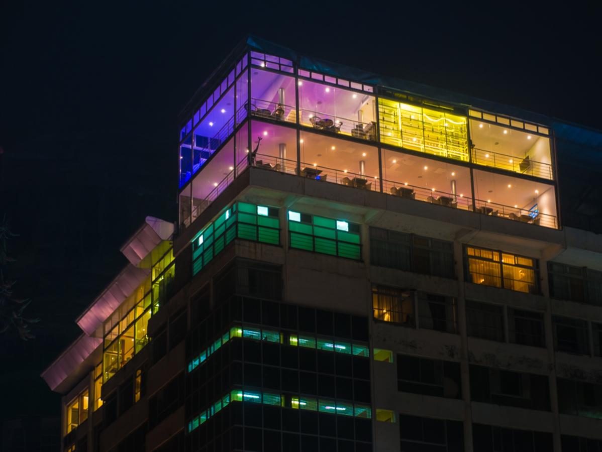 My Travelution - Travel Club - Cloud Hotel & Suites