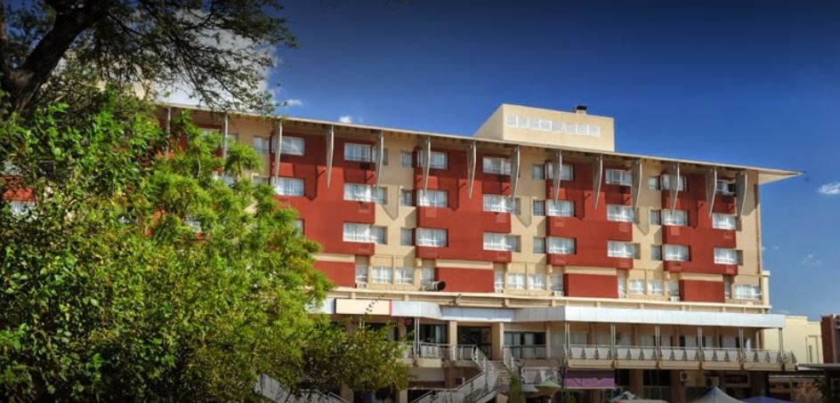 My Travelution - Travel Club - Cresta President Hotel