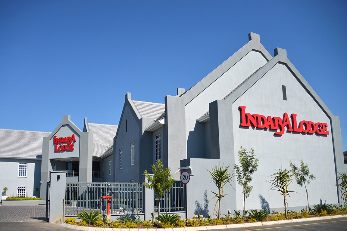 My Travelution - Travel Club - Indaba Lodge Gaborone