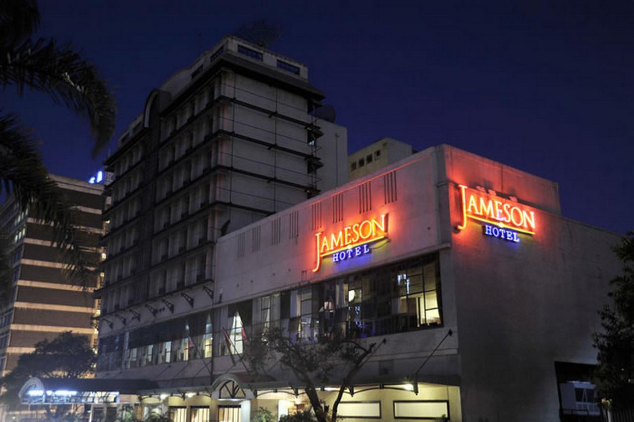 My Travelution - Travel Club - Cresta Jameson Hotel