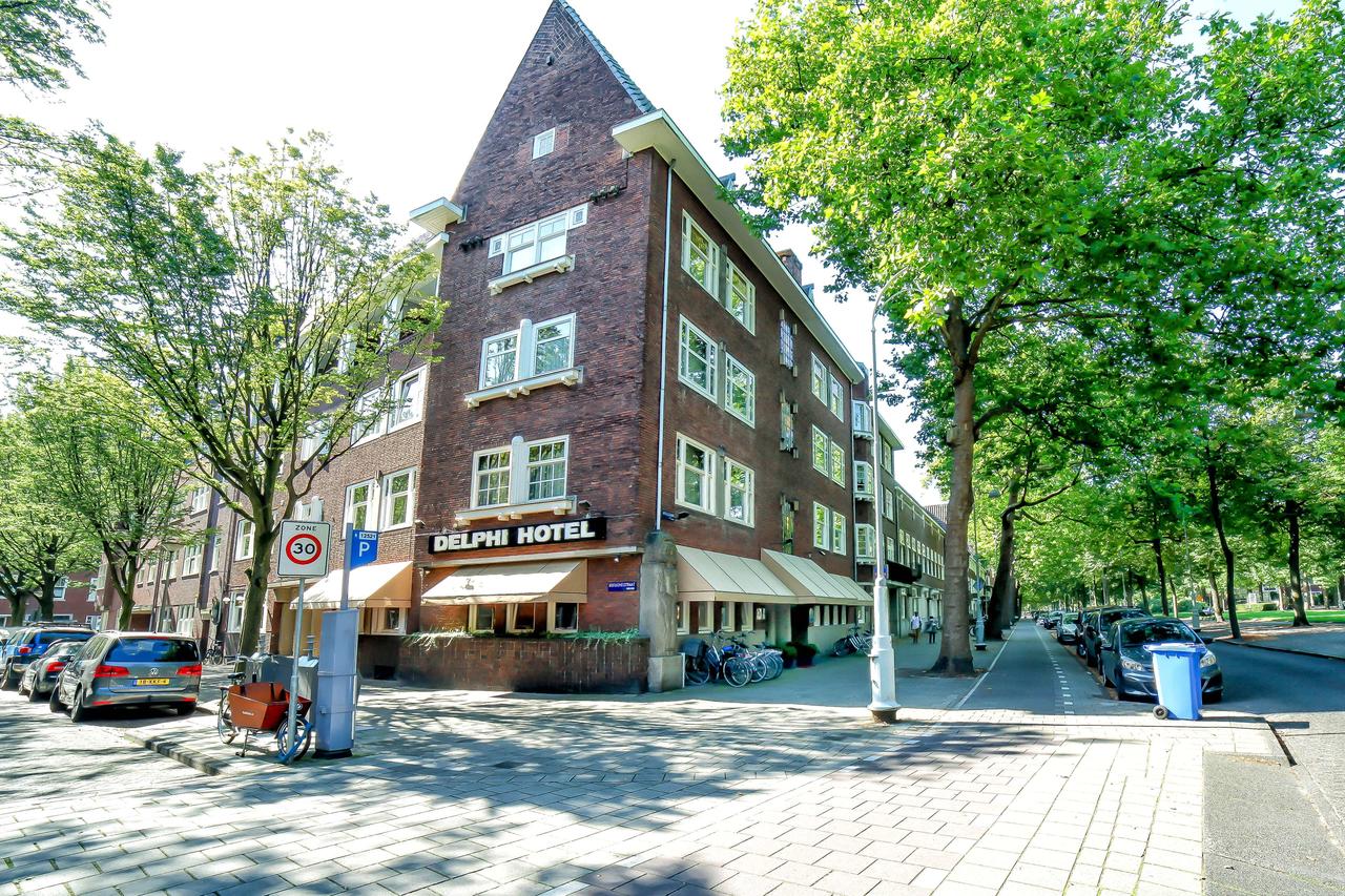 My Travelution - Travel Club - Best Western Delphi Hotel