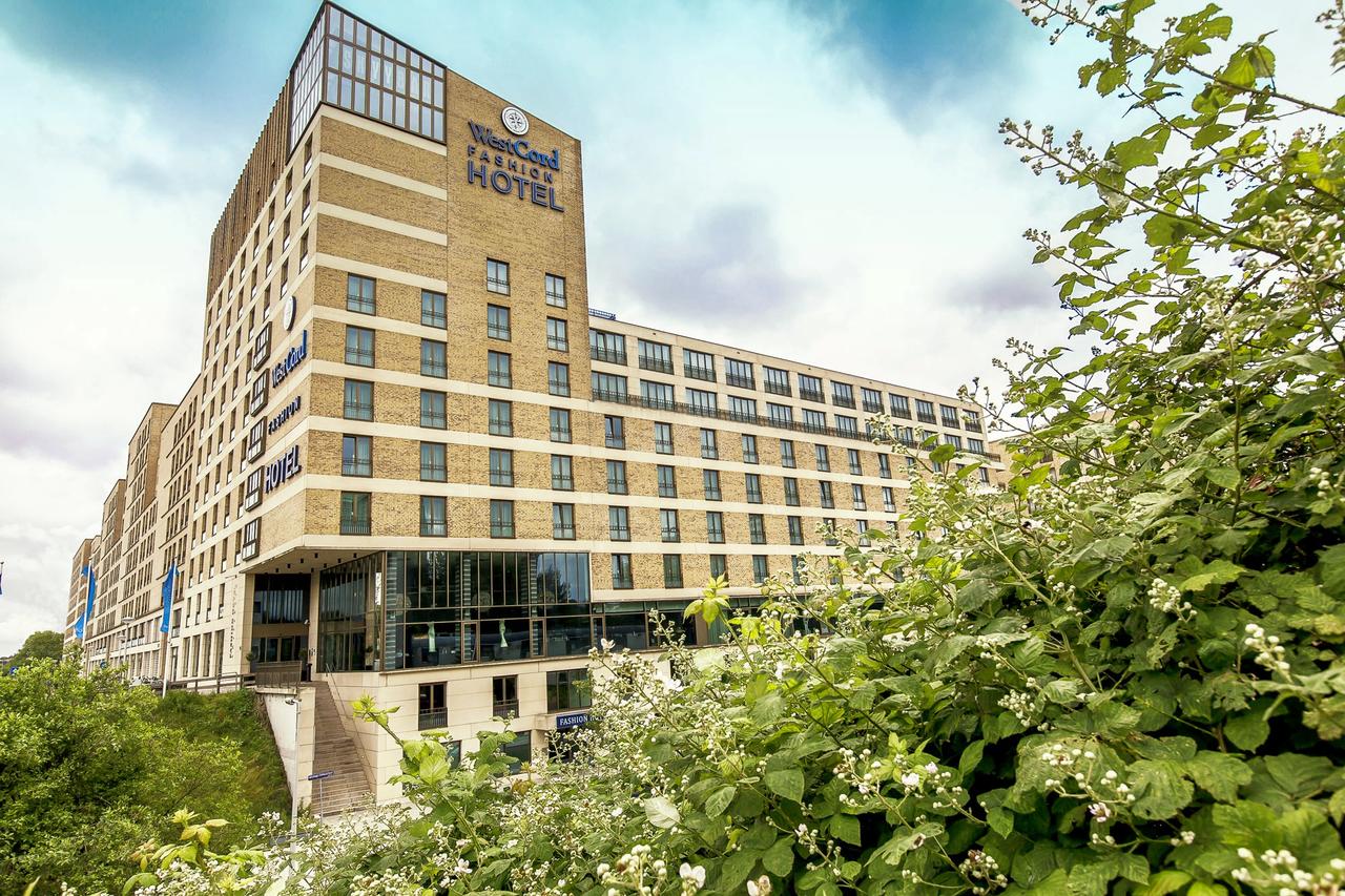 My Travelution - Travel Club - WestCord Fashion Hotel Amsterdam