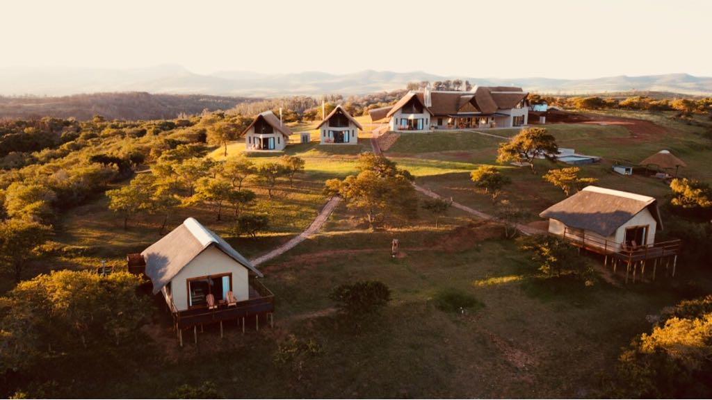 My Travelution - Travel Club - J-Bay Zebra Lodge
