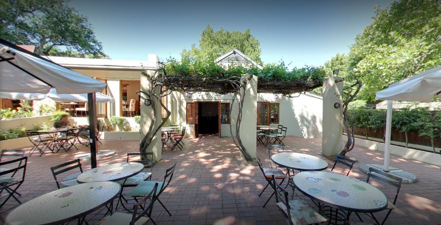 My Travelution - Travel Club - Le Pommier Wine Estate