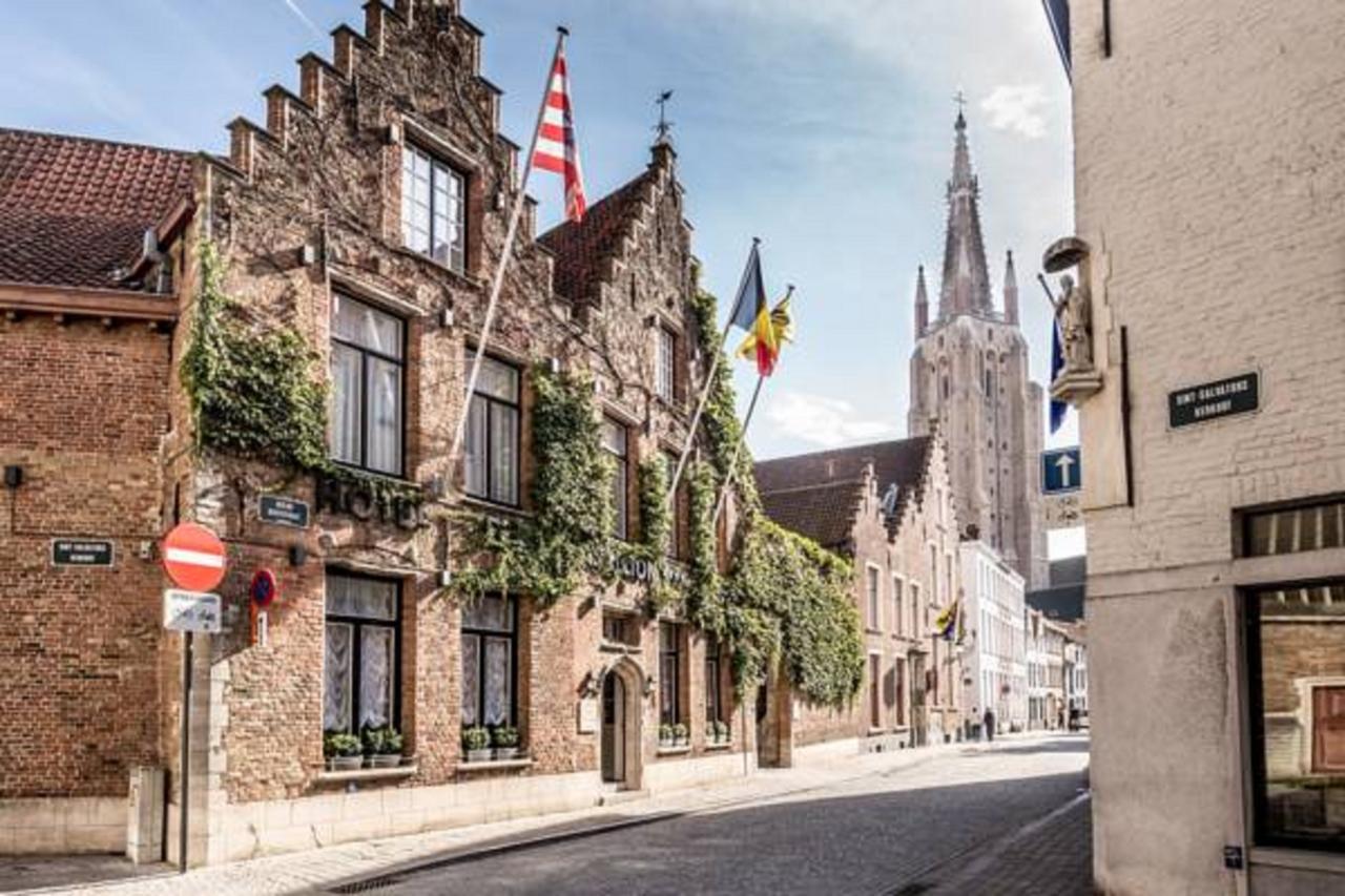 My Travelution - Travel Club - Hotel De Castillion