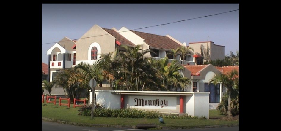 My Travelution - Travel Club - Mountjoy Guest Lodge