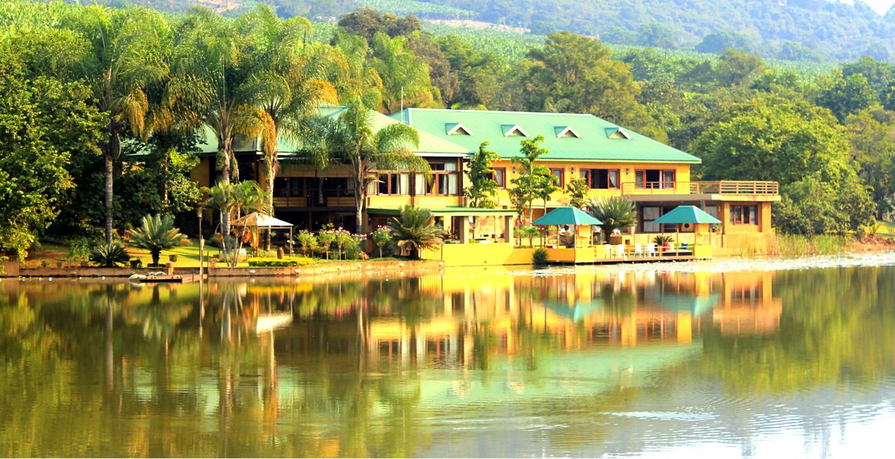 My Travelution - Travel Club - Bambuu Lakeside Lodge