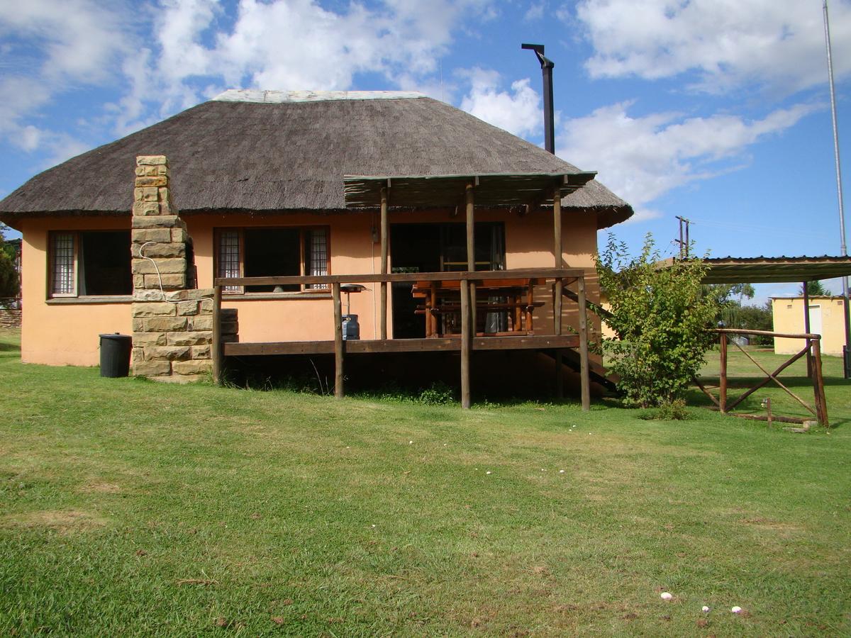 My Travelution - Travel Club - Camelroc Guest Farm