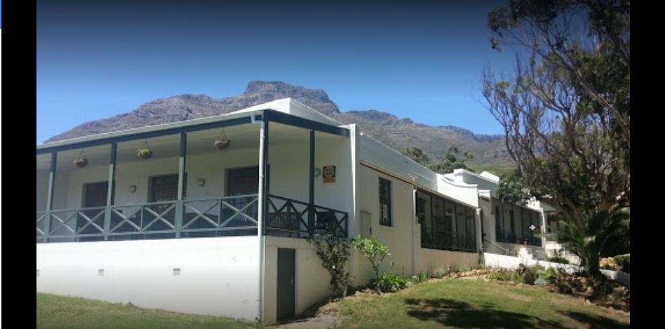 My Travelution - Travel Club - District Six Guesthouse